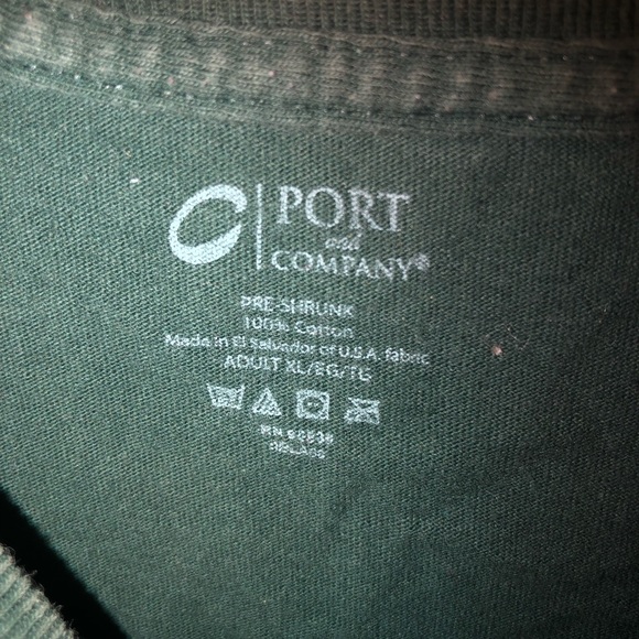 Seven ranges tshirt - Picture 2 of 2